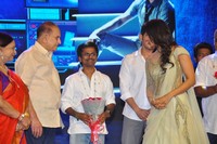 Spyder Movie Pre Release Function Group Photos